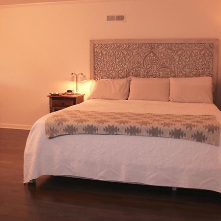 Belmont Blvd Bed And Breakfast Nashville Luaran gambar